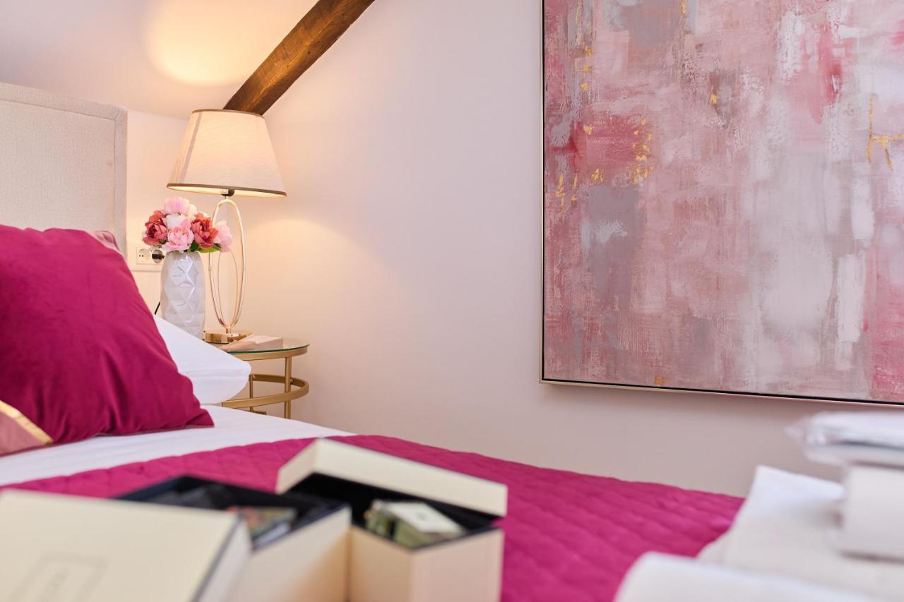 فيلا Dubrovnik Old Town Casa Nevia المظهر الخارجي الصورة