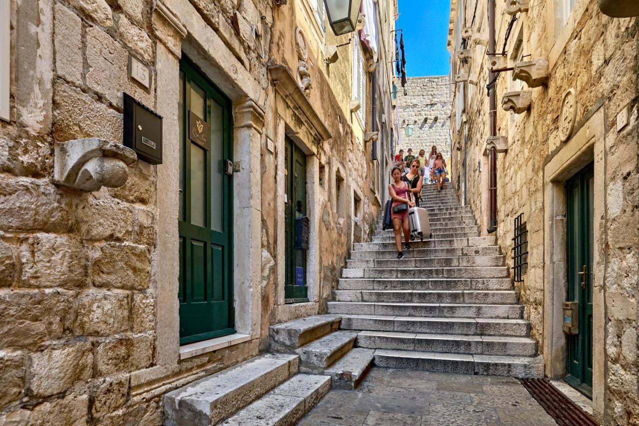 فيلا Dubrovnik Old Town Casa Nevia المظهر الخارجي الصورة