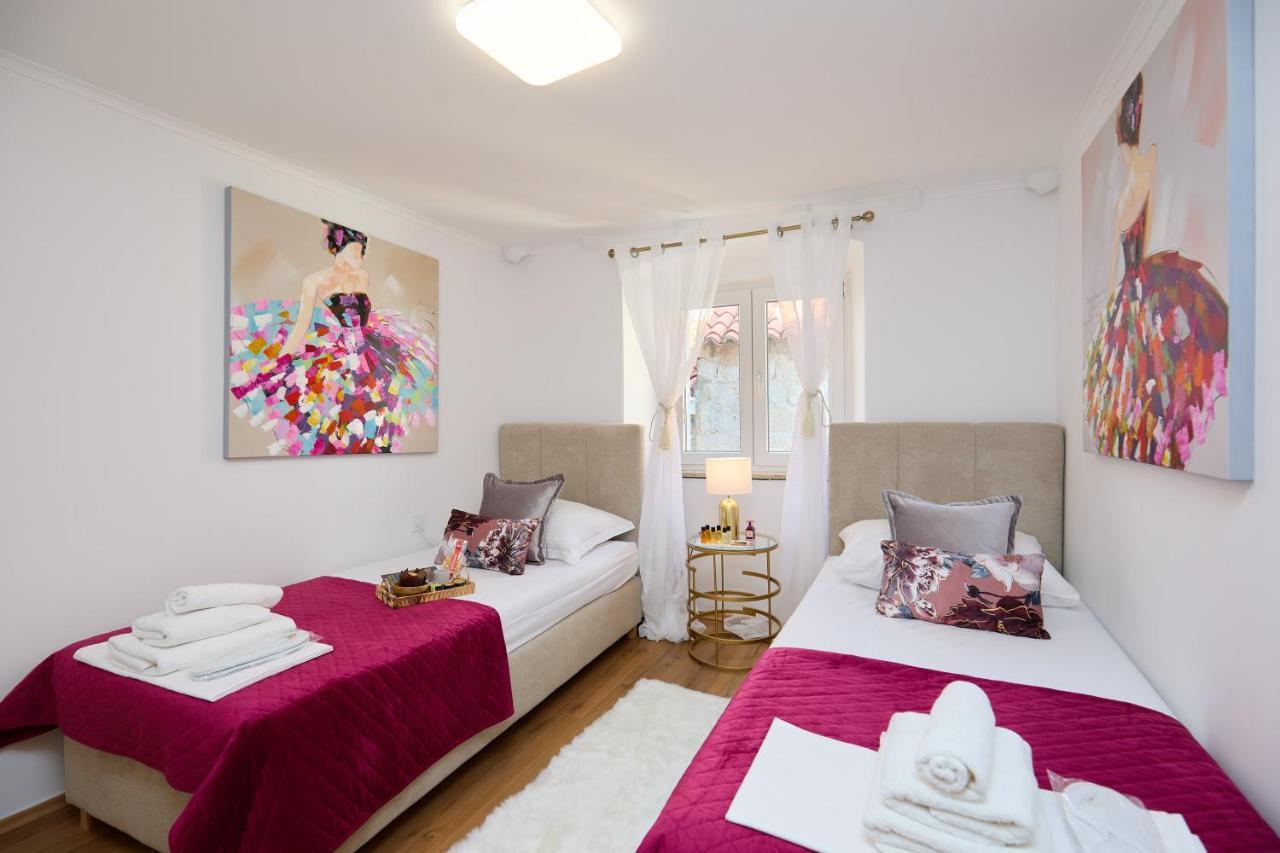 فيلا Dubrovnik Old Town Casa Nevia المظهر الخارجي الصورة