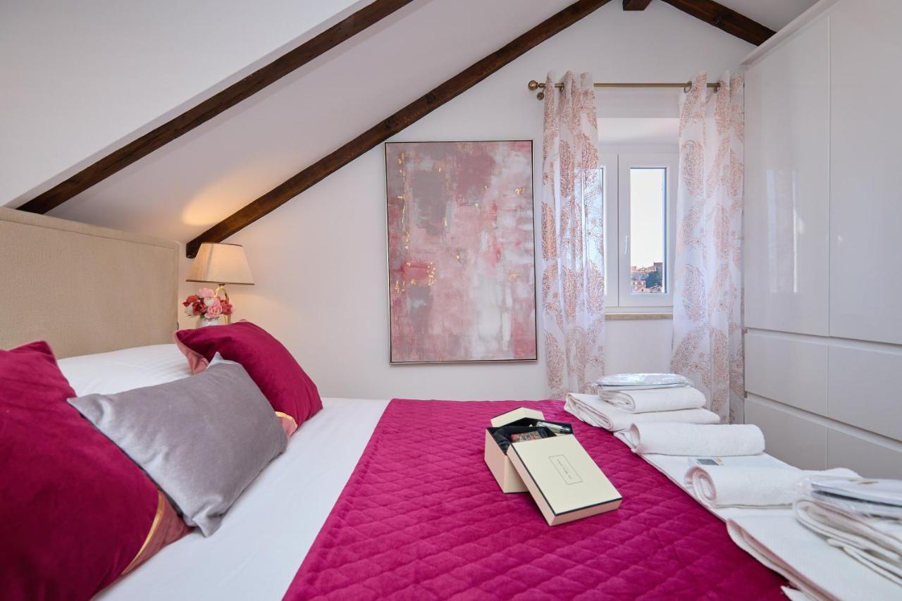 فيلا Dubrovnik Old Town Casa Nevia المظهر الخارجي الصورة