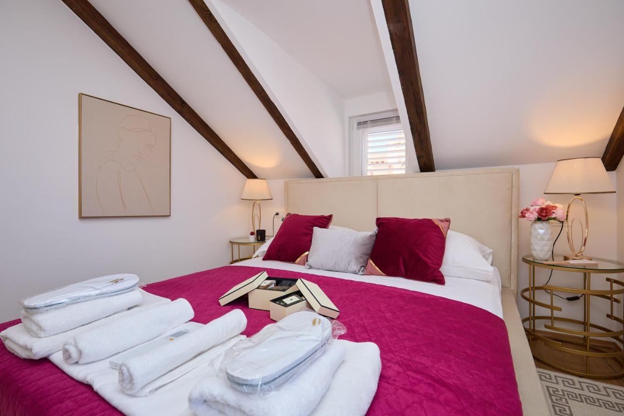 فيلا Dubrovnik Old Town Casa Nevia المظهر الخارجي الصورة
