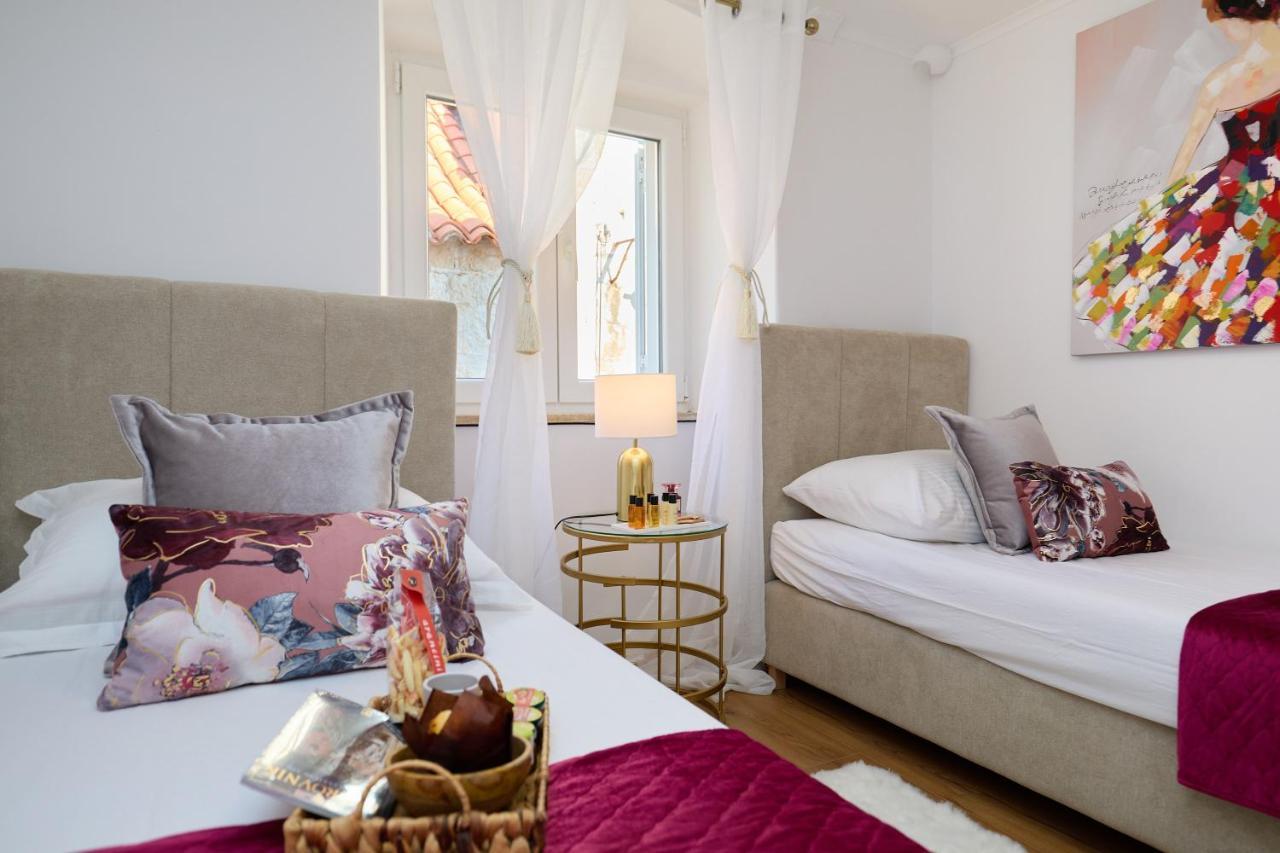فيلا Dubrovnik Old Town Casa Nevia المظهر الخارجي الصورة